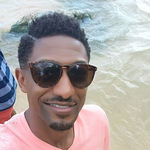 Meet your Posher, Scott